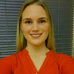 
Julie Lillebostad Svendsen