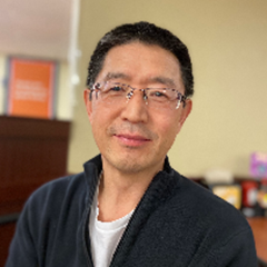 Zhaomin Yang